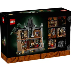 imagen de LEGO® Icons: Residencia del Alcalde (11383) 9