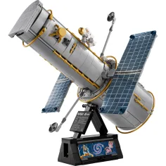 imagen de LEGO® Icons: telescopio espacial Hubble (11383) 2