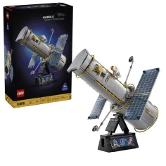 LEGO® Icons: Telescopio Hubble (11383)
