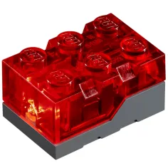 imagen de LEGO® Ideas: E.T. el Extraterrestre (21370) 8