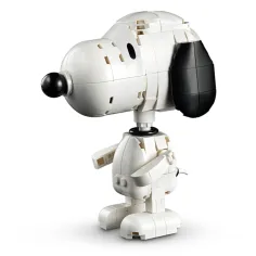 imagen de LEGO® Ideas: Peanuts: Casa de perro de Snoopy (21368) 3
