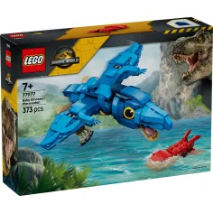 LEGO® Jurassic World™: Bebé pteranodon (77977)