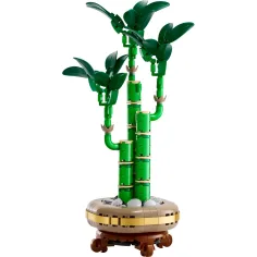 imagen de LEGO®: Lego Bambú de la Suerte (10344) 5