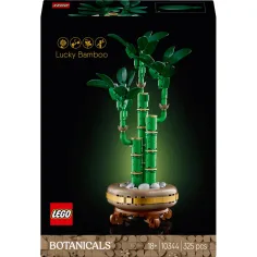 LEGO®: Lego Bambú de la Suerte (10344)