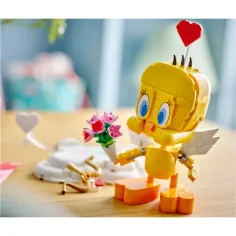 imagen de LEGO®: Lindos Pajarito (40824) 5