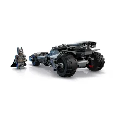 imagen de LEGO® Marvel: Batman contra Superman™: Batmóvil™ (76331) 2