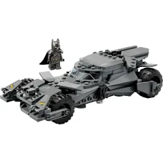 imagen de LEGO® Marvel: Batman contra Superman™: Batmóvil™ (76331) 4