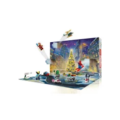 imagen de LEGO® Marvel: Calendario de Adviento 2026 (76340) 3