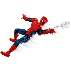 imagen de LEGO® Marvel: Figura de acción de Spider-Man (76346) 5
