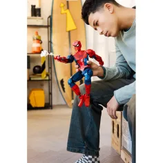 imagen de LEGO® Marvel: Figura de acción de Spider-Man (76346) 7