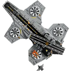 imagen de LEGO® Marvel: Helicarrier de S.H.I.E.L.D. (76354) 4