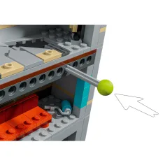 imagen de LEGO® Marvel: La batalla de Spider-Man y Hulk (76350) 3
