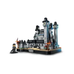 imagen de LEGO® Miércoles: Academia Nevermore (76788) 2