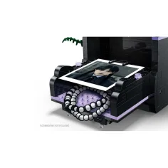 imagen de LEGO® Miércoles: Mochila de Miércoles (76787) 5