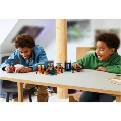 imagen de LEGO® Minecraft: Batalla con los Descomponedores (21590) 4