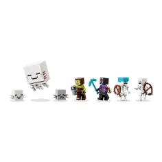 imagen de LEGO® Minecraft: Puerto Fantasma (21597) 3