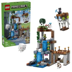 LEGO® Minecraft: Conector de Fantasmas (21597)