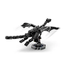 imagen de LEGO® Minecraft: El Dragón del Destino (21595) 4