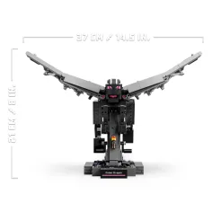 imagen de LEGO® Minecraft: El Dragón del Destino (21595) 5