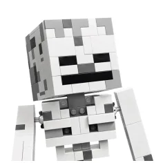 imagen de LEGO® Minecraft: El esqueleto (21594) 3