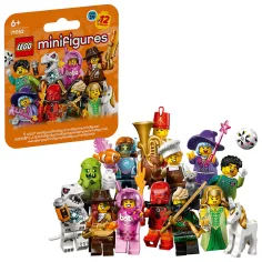 LEGO® Minifiguras: Serie 29 (71052)