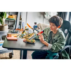 imagen de LEGO® Ninjago: Batalla en la Espada del Dragón (71871) 7