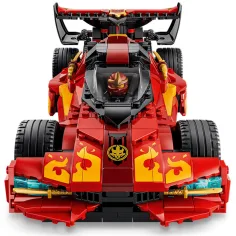 imagen de LEGO® Ninjago: X-1 Ninja vehículo de combate, 15. aniversario (71867) 4