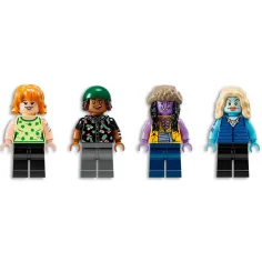 imagen de LEGO® One Piece: Batalla en el Parque Arlong (75638) 4
