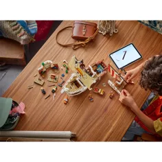imagen de LEGO® One Piece: Going Merry barco pirata (75639) 9