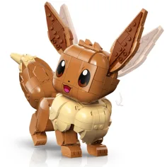 imagen de LEGO® Pokémon: Eevee (72151) 4
