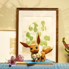 imagen de LEGO® Pokémon: Eevee (72151) 6