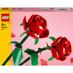 LEGO®: Rosas (40460)