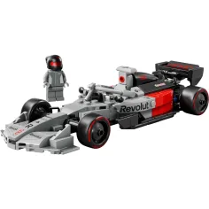 imagen de LEGO® Speed Champions: Audi Revolut F1® Team R26 coche de carreras (77259) 2