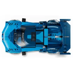 imagen de LEGO® Speed Champions: Bugatti Vision GT hiperdeportivo (77253) 3