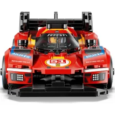 imagen de LEGO® Speed Champions: Ferrari 499P (77261) 4