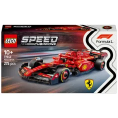 LEGO® Speed Champions: Ferrari SF-24 F1® coche de carreras (77242)