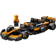 imagen de LEGO® Speed Champions: McLaren F1® Team MCL38 coche de carreras (77251) 6