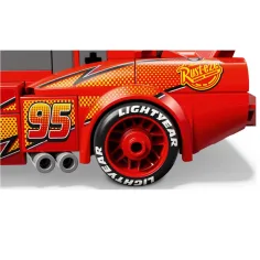 imagen de LEGO® Speed Champions: Rayo McQueen (77255) 5