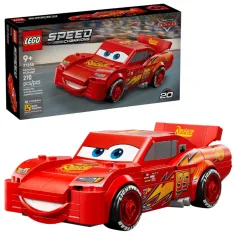 LEGO® Speed Champions: Rayo McQueen (77255)