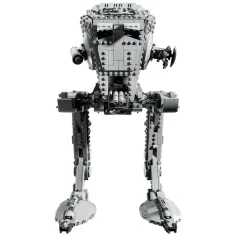 imagen de LEGO® Star Wars™: AT-ST™ caminante (75417) 2