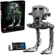 LEGO® Star Wars™: AT-ST™ caminante (75417)