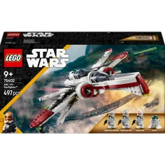 LEGO® Star Wars™: Caza estelar ARC-170™ (75402)