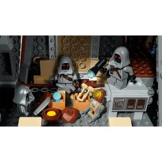 imagen de LEGO® Star Wars™: Desértico homing y Mudhorn (75453) 10