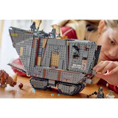 imagen de LEGO® Star Wars™: Desértico homing y Mudhorn (75453) 16