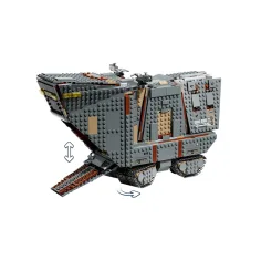imagen de LEGO® Star Wars™: Desértico homing y Mudhorn (75453) 8