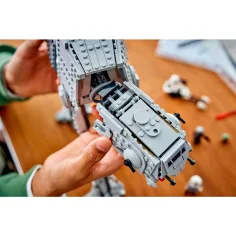 imagen de LEGO® Star Wars™: Andador AT-AT™ del Imperio Renacido con INT-4 13