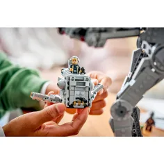 imagen de LEGO® Star Wars™: Andador AT-AT™ del Imperio Renacido con INT-4 14