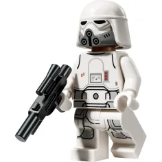 imagen de LEGO® Star Wars™: Andador AT-AT™ del Imperio Renacido con INT-4 7