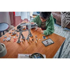 imagen de LEGO® Star Wars™: Andador AT-AT™ del Imperio Renacido con INT-4 9