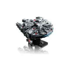 imagen de LEGO® Star Wars™: Halcón Milenario™ (75375) 6